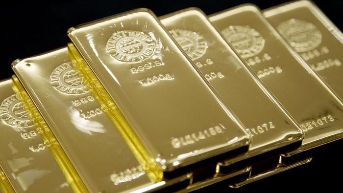 Gold Price Gains Amid Risk Aversion Ahead of Fed, BoE and BoJ. Higher XAU/USD?